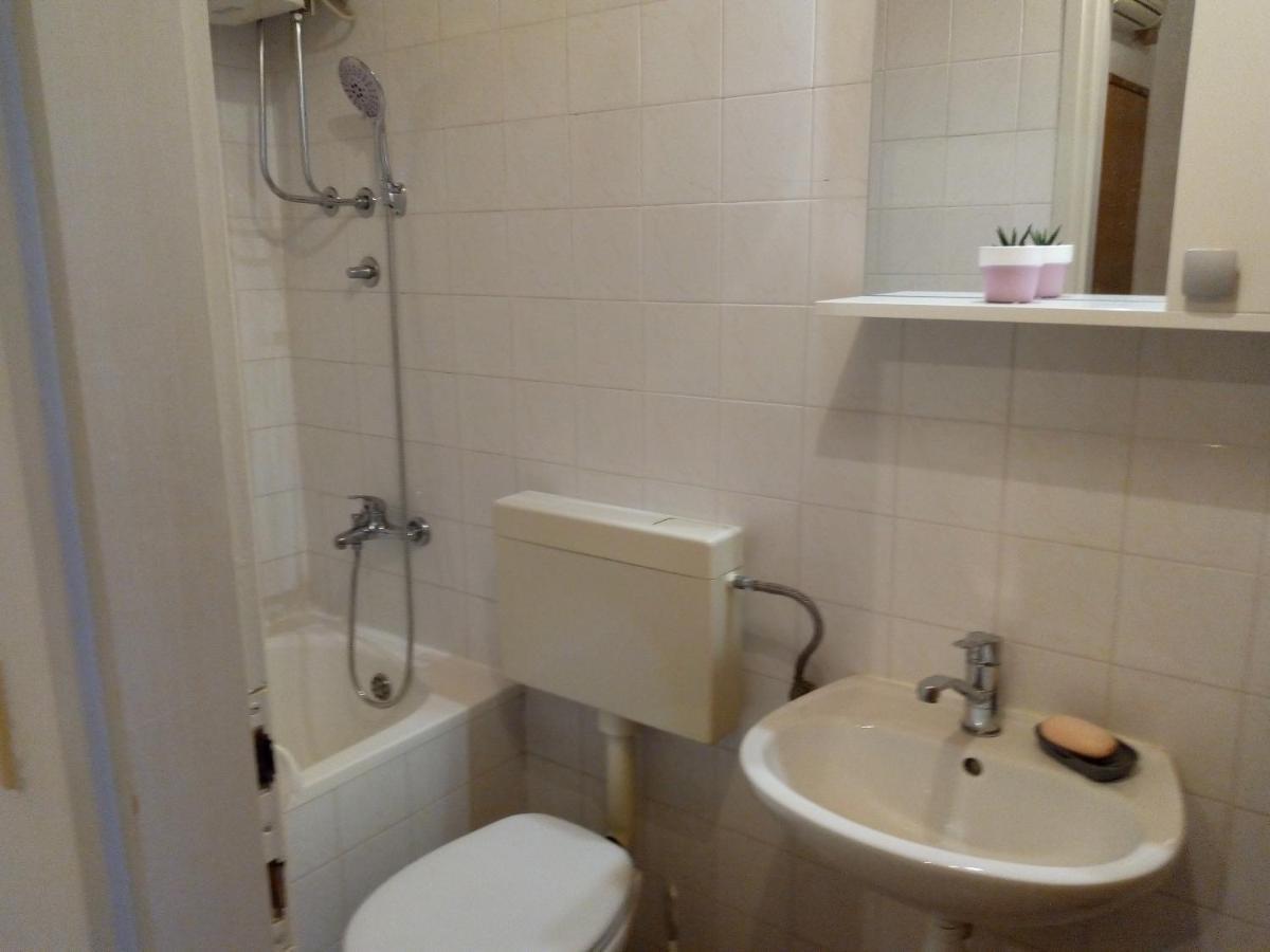 Ruzica Saric Hotell Hvar Town Eksteriør bilde