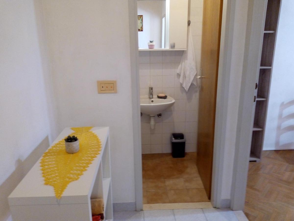 Ruzica Saric Hotell Hvar Town Eksteriør bilde