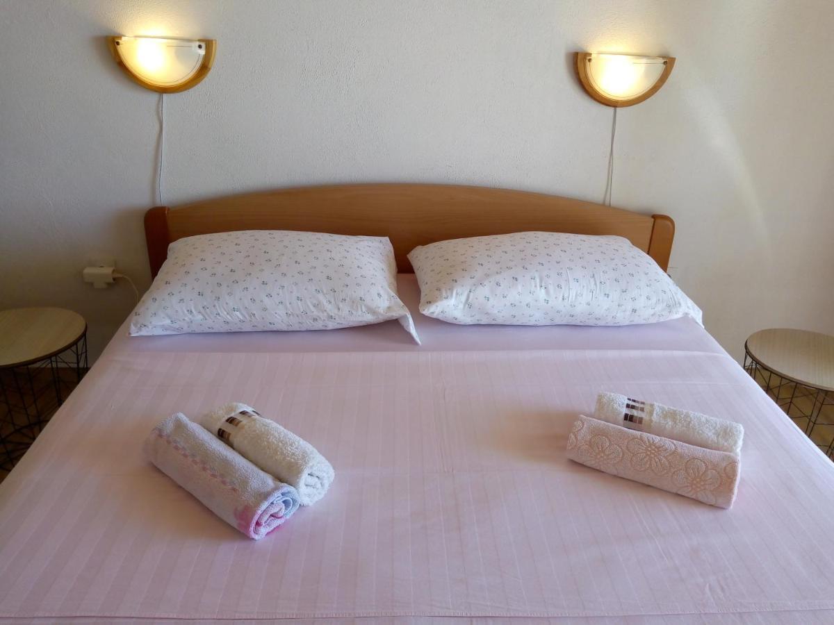 Ruzica Saric Hotell Hvar Town Eksteriør bilde