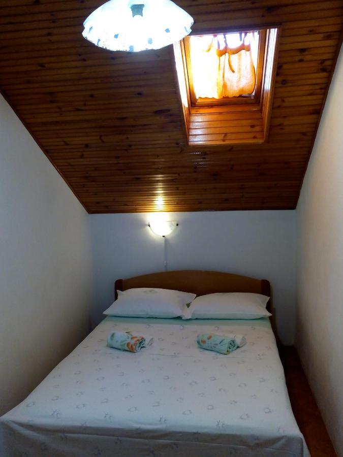 Ruzica Saric Hotell Hvar Town Eksteriør bilde
