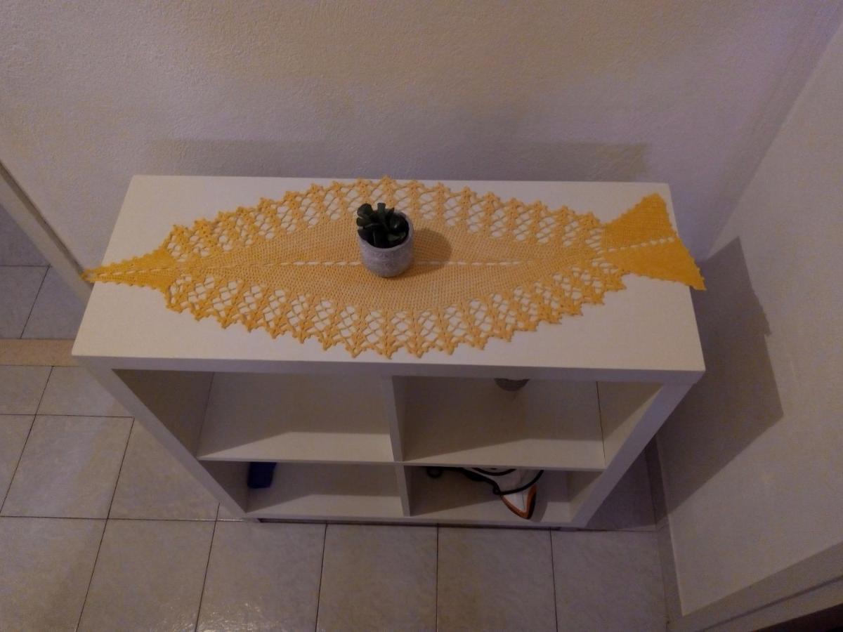 Ruzica Saric Hotell Hvar Town Eksteriør bilde