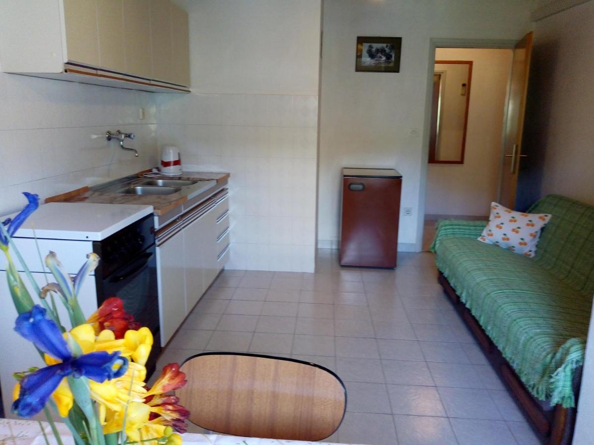 Ruzica Saric Hotell Hvar Town Eksteriør bilde