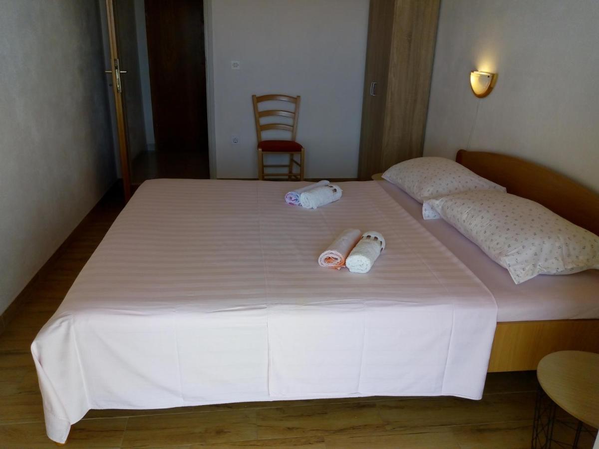 Ruzica Saric Hotell Hvar Town Eksteriør bilde