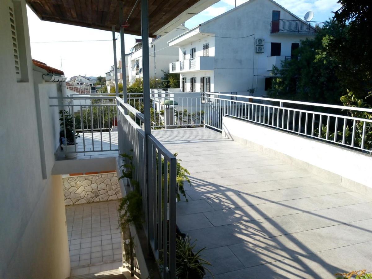 Ruzica Saric Hotell Hvar Town Eksteriør bilde