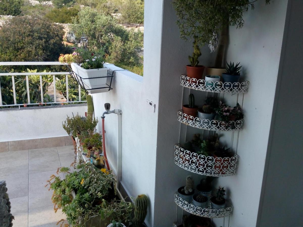 Ruzica Saric Hotell Hvar Town Eksteriør bilde