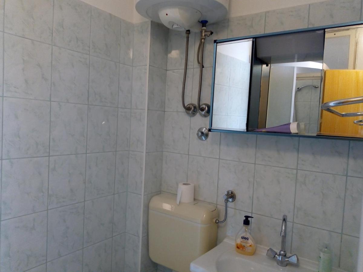 Ruzica Saric Hotell Hvar Town Eksteriør bilde