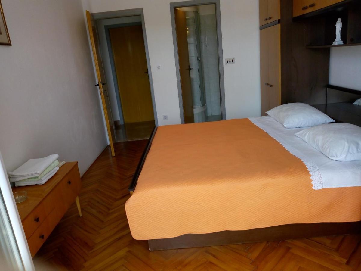 Ruzica Saric Hotell Hvar Town Eksteriør bilde