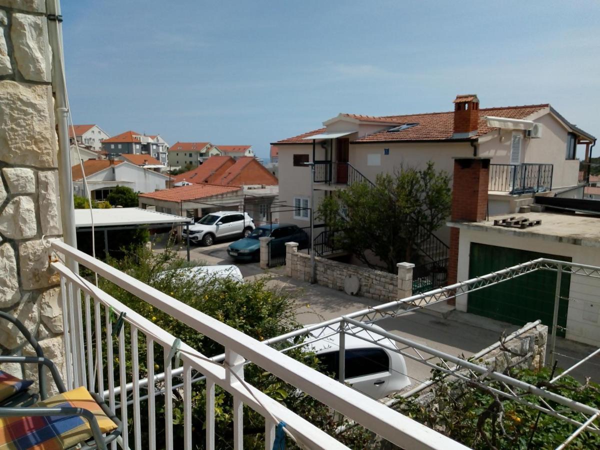 Ruzica Saric Hotell Hvar Town Eksteriør bilde