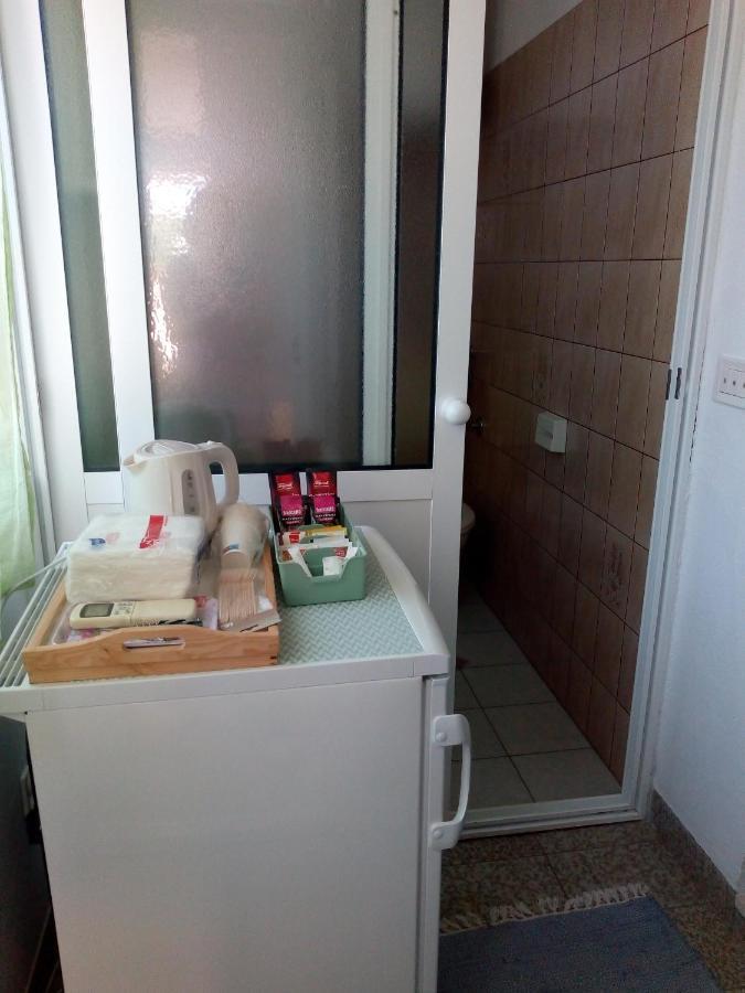 Ruzica Saric Hotell Hvar Town Eksteriør bilde