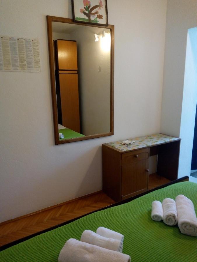 Ruzica Saric Hotell Hvar Town Eksteriør bilde