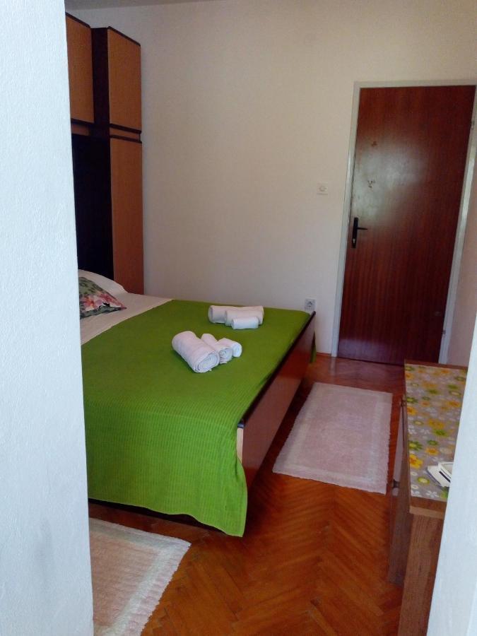 Ruzica Saric Hotell Hvar Town Eksteriør bilde