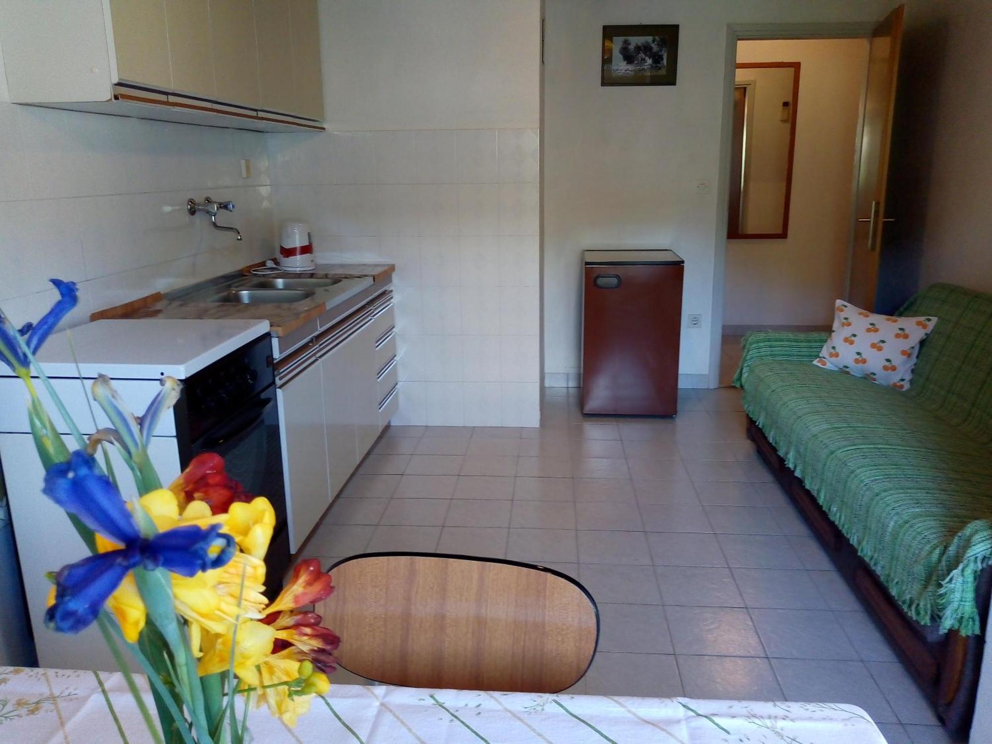 Ruzica Saric Hotell Hvar Town Rom bilde